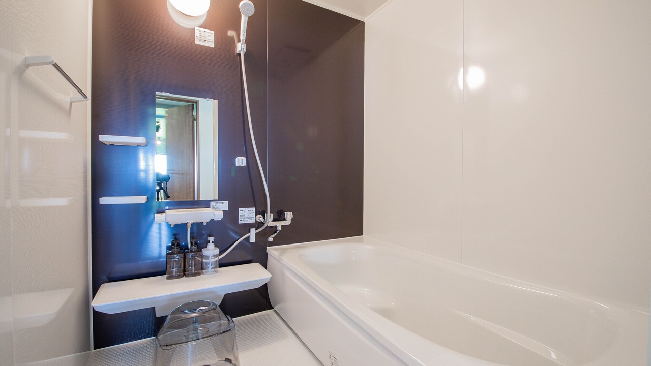 Photo of Bathroom in Hariusu