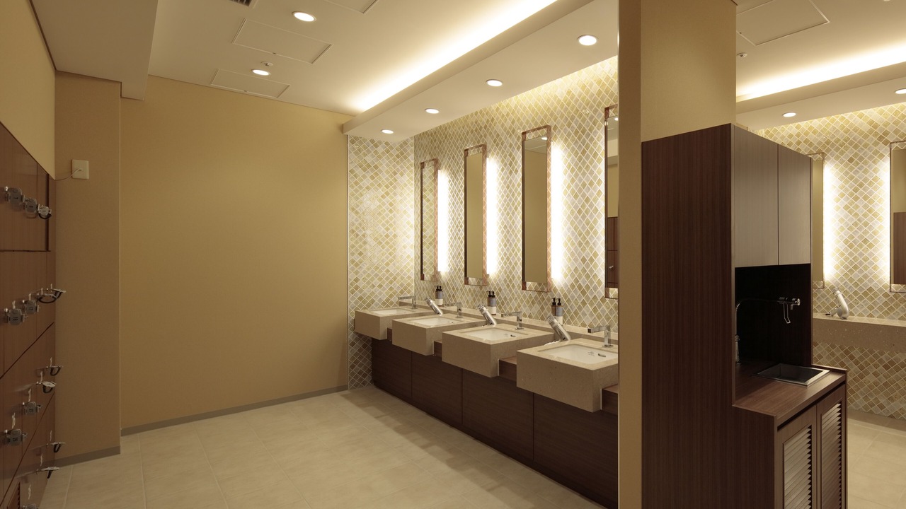 Photo of Bathroom in Utsunomiya