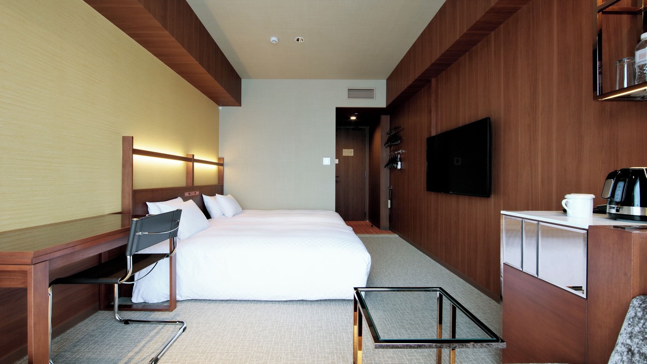 Photo of Bedroom in Utsunomiya