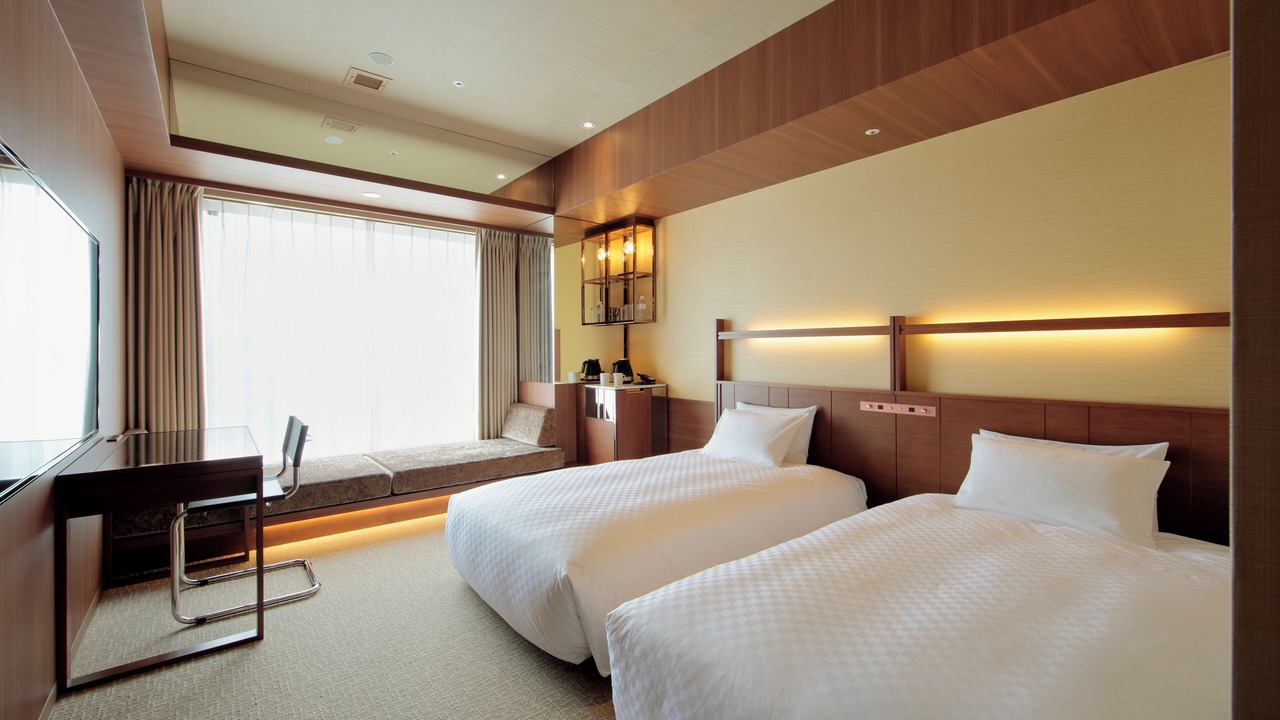 Photo of Bedroom in Utsunomiya