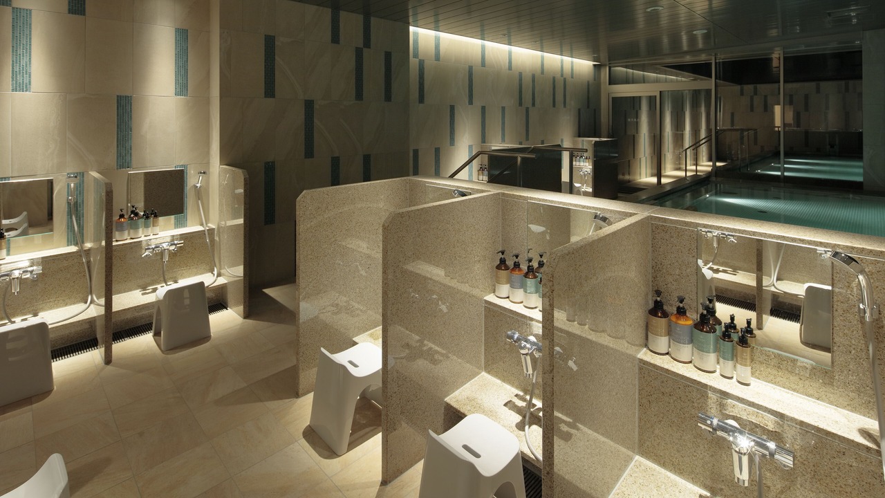 Photo of Bathroom in Utsunomiya
