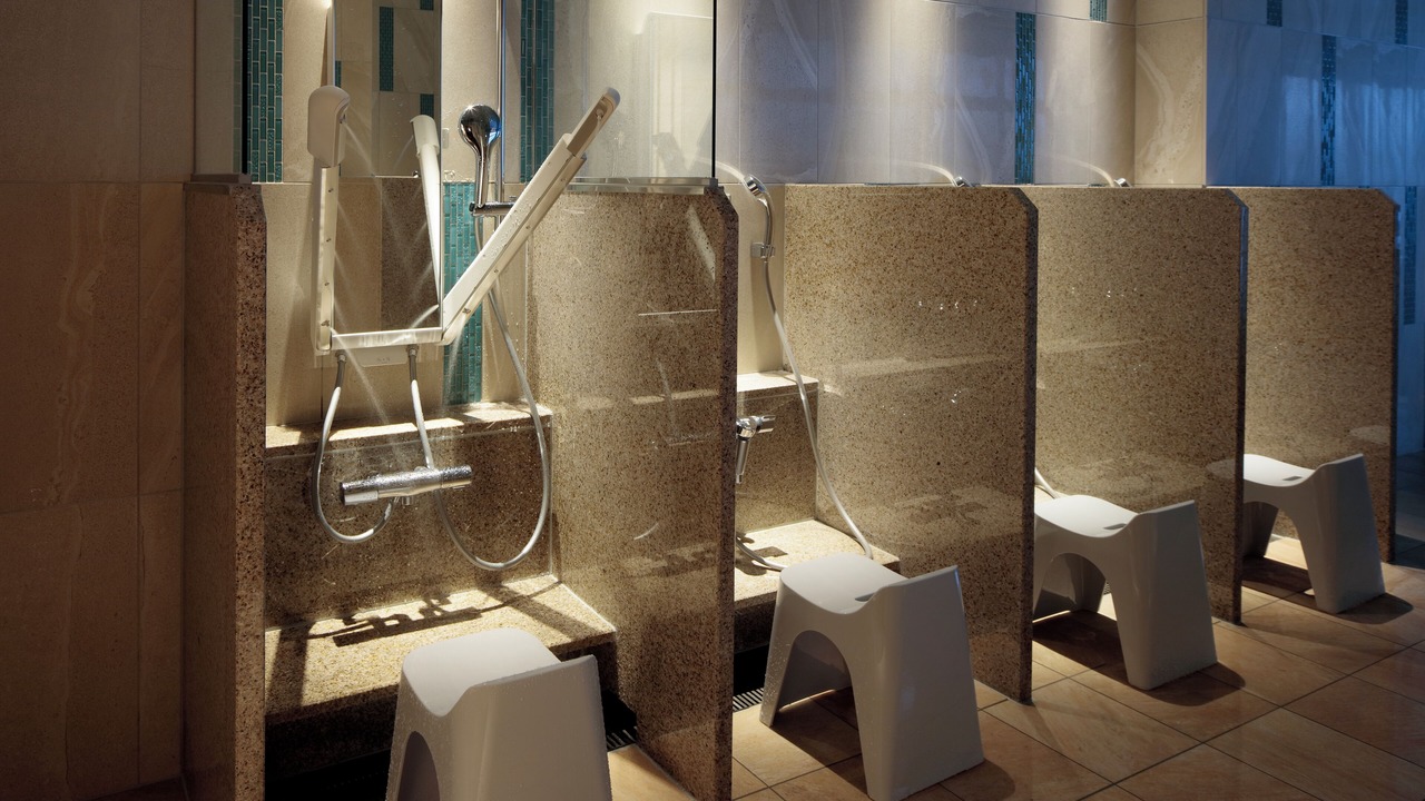 Photo of Bathroom in Utsunomiya