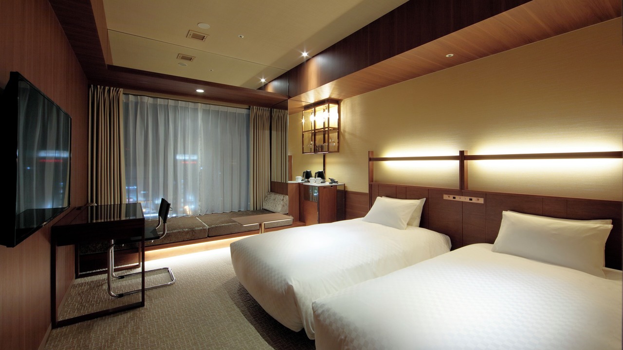 Photo of Bedroom in Utsunomiya
