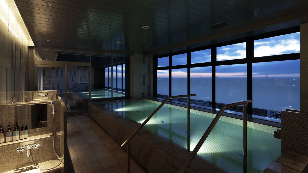 Photo of Bathroom in Utsunomiya