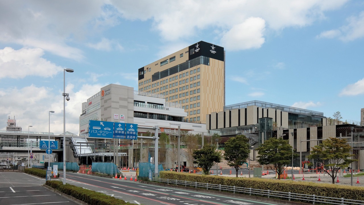Photo of Outdoor in Utsunomiya