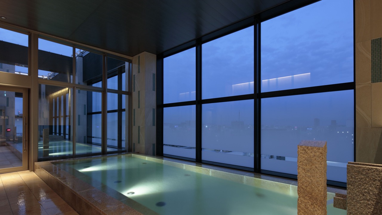 Photo of Bathroom in Shinshigai