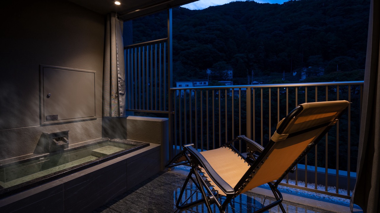Photo of Bedroom in Kamimoku Onsen