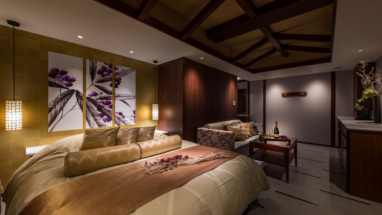 Photo of Bedroom in Ichinomiya