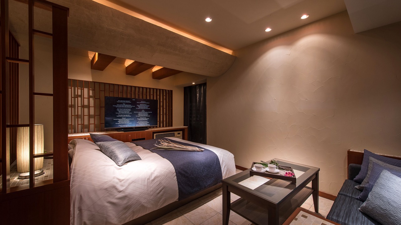 Photo of Bedroom in Shiroi