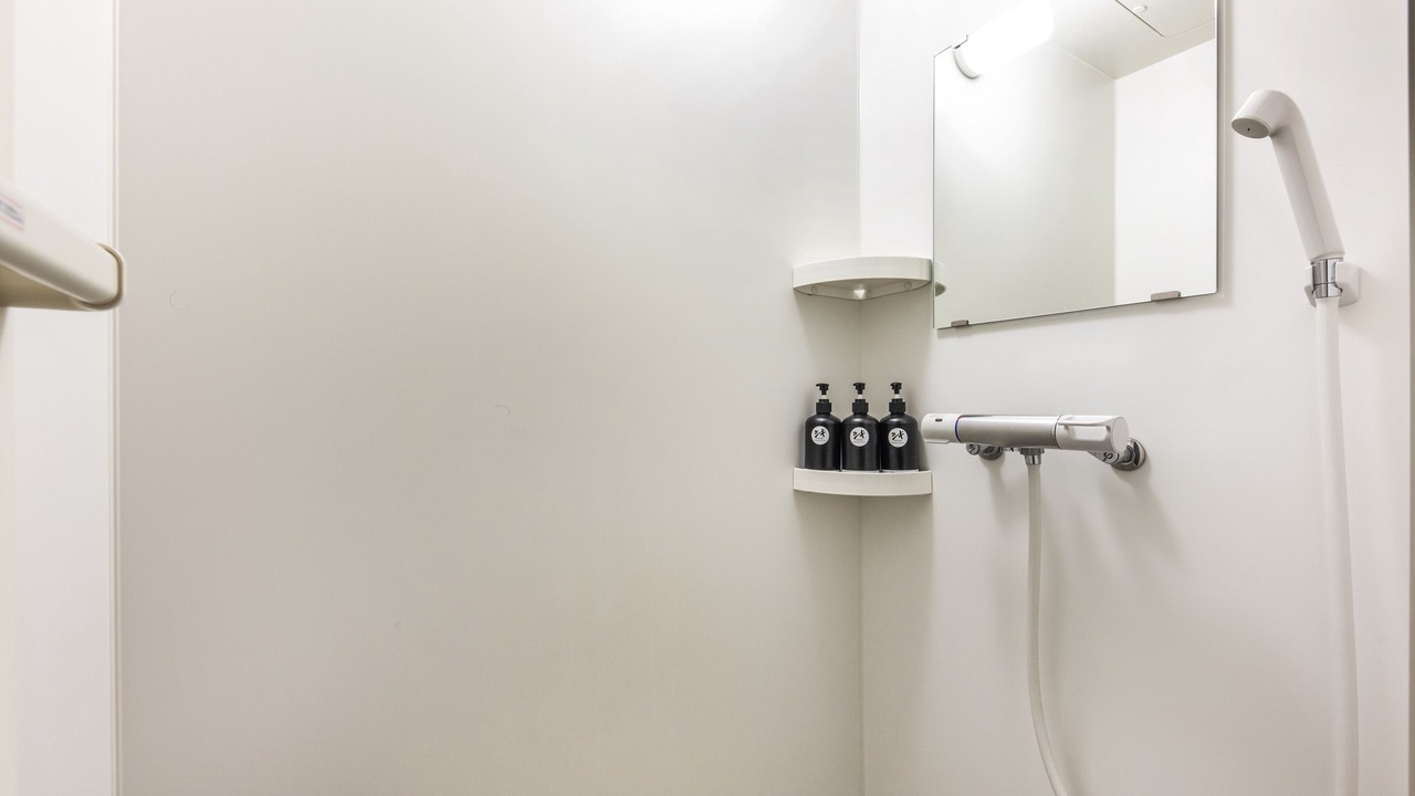 Photo of Bathroom in Higashiyama