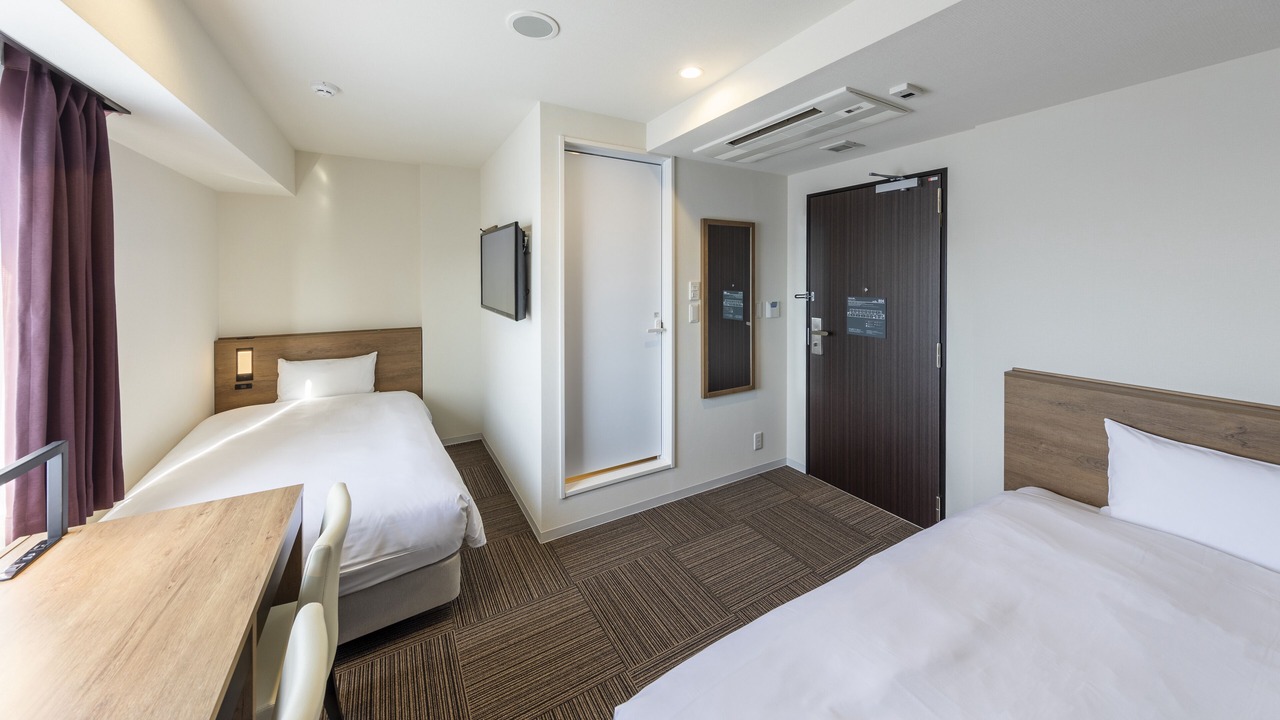 Photo of Bedroom in Narashino