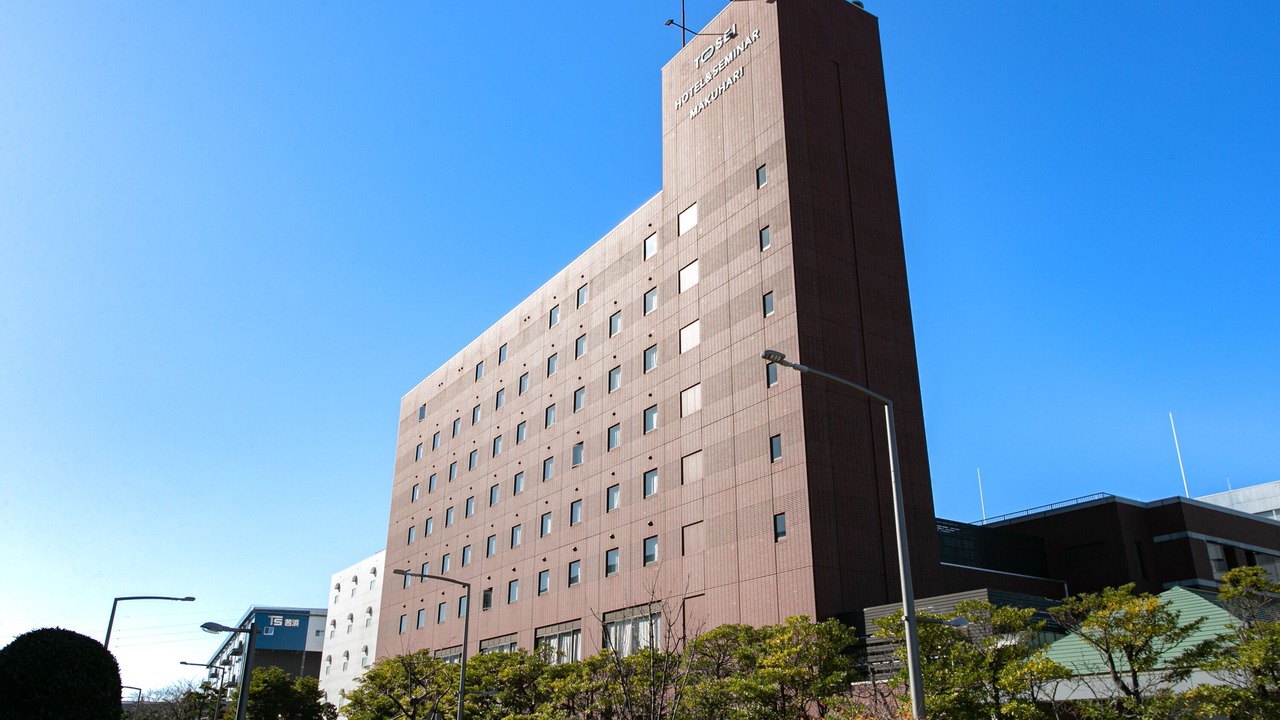Photo of Outdoor in Narashino
