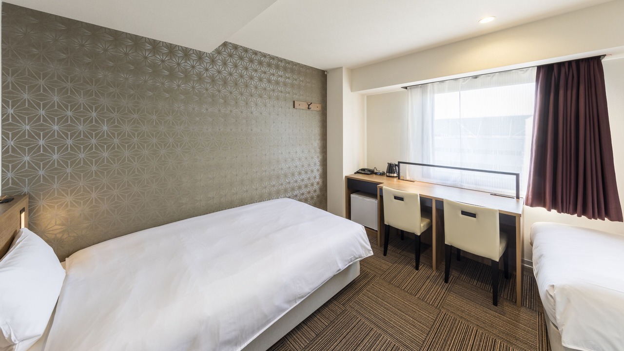 Photo of Bedroom in Narashino