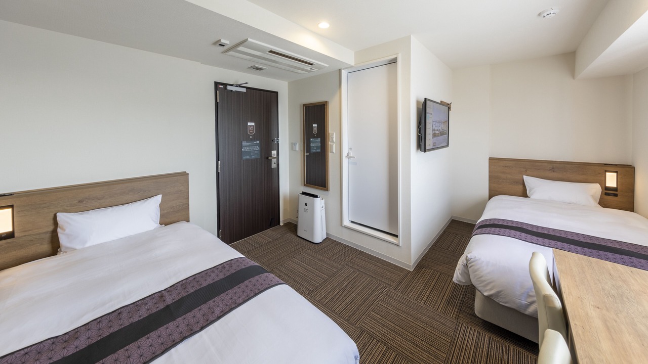 Photo of Bedroom in Narashino