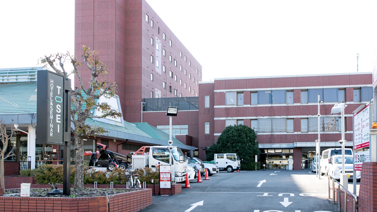 Photo of Outdoor in Narashino