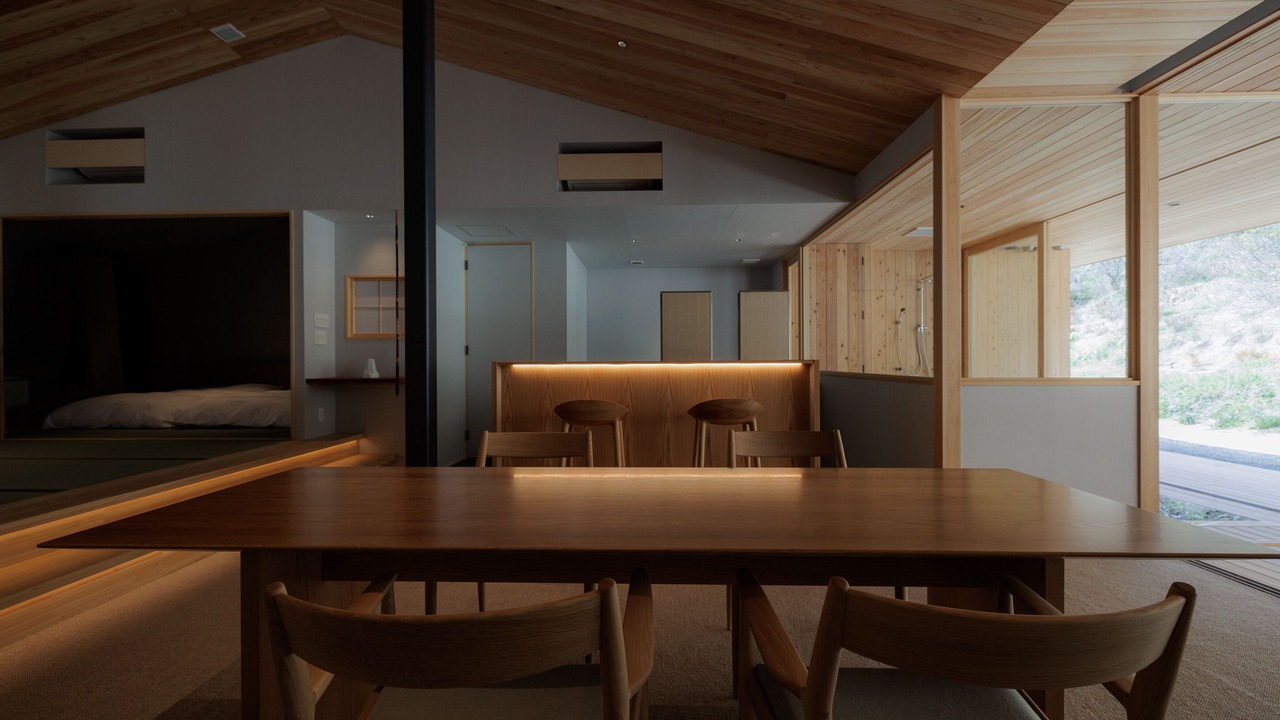 Photo of Bedroom in Tsumuura