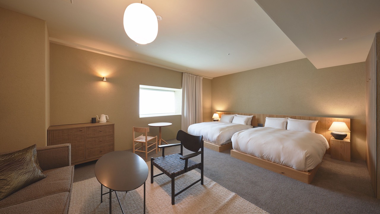 Photo of Bedroom in Matsuyama