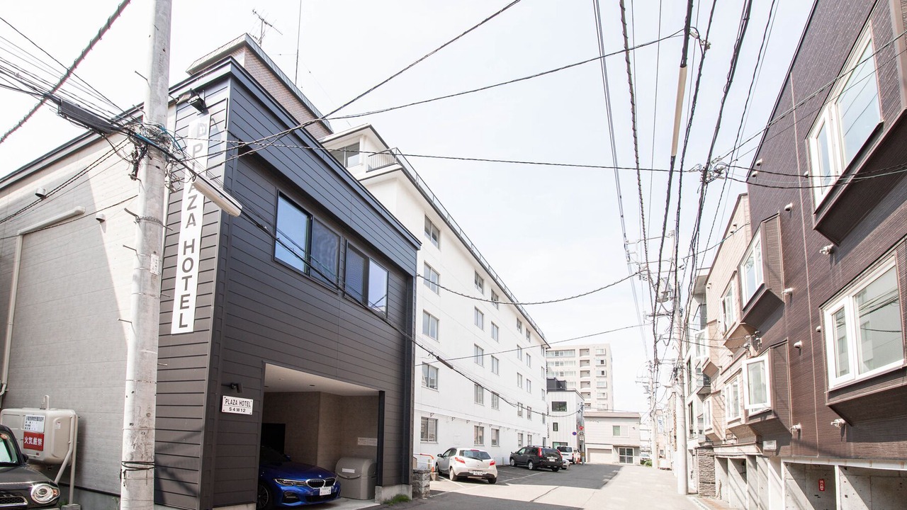 Photo of Outdoor in Chuo-ku