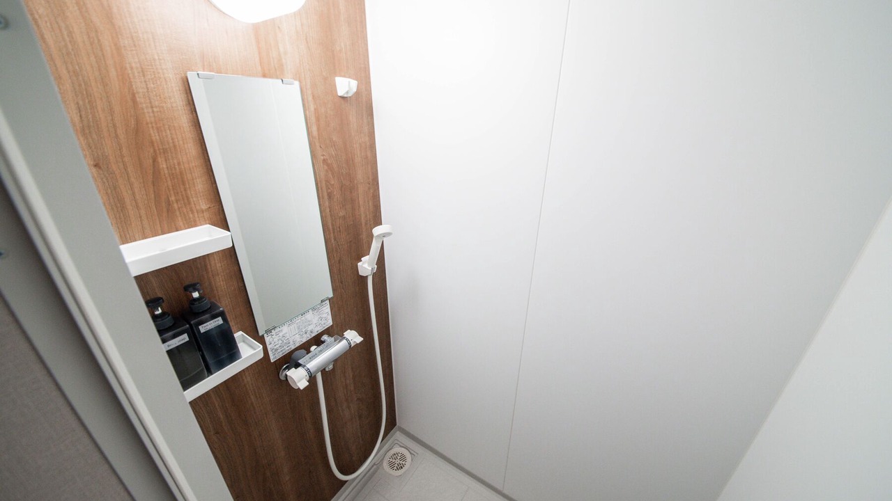 Photo of Bathroom in Chuo-ku