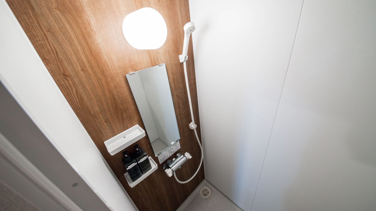 Photo of Bathroom in Chuo-ku