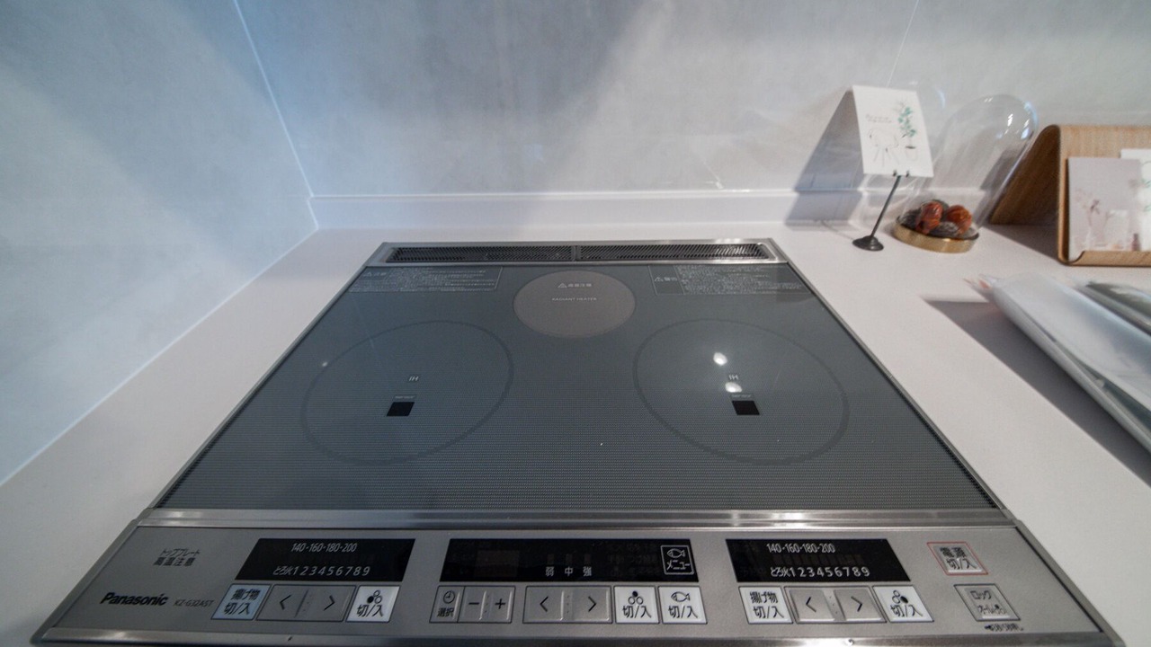 Photo of Kitchen in Chuo-ku