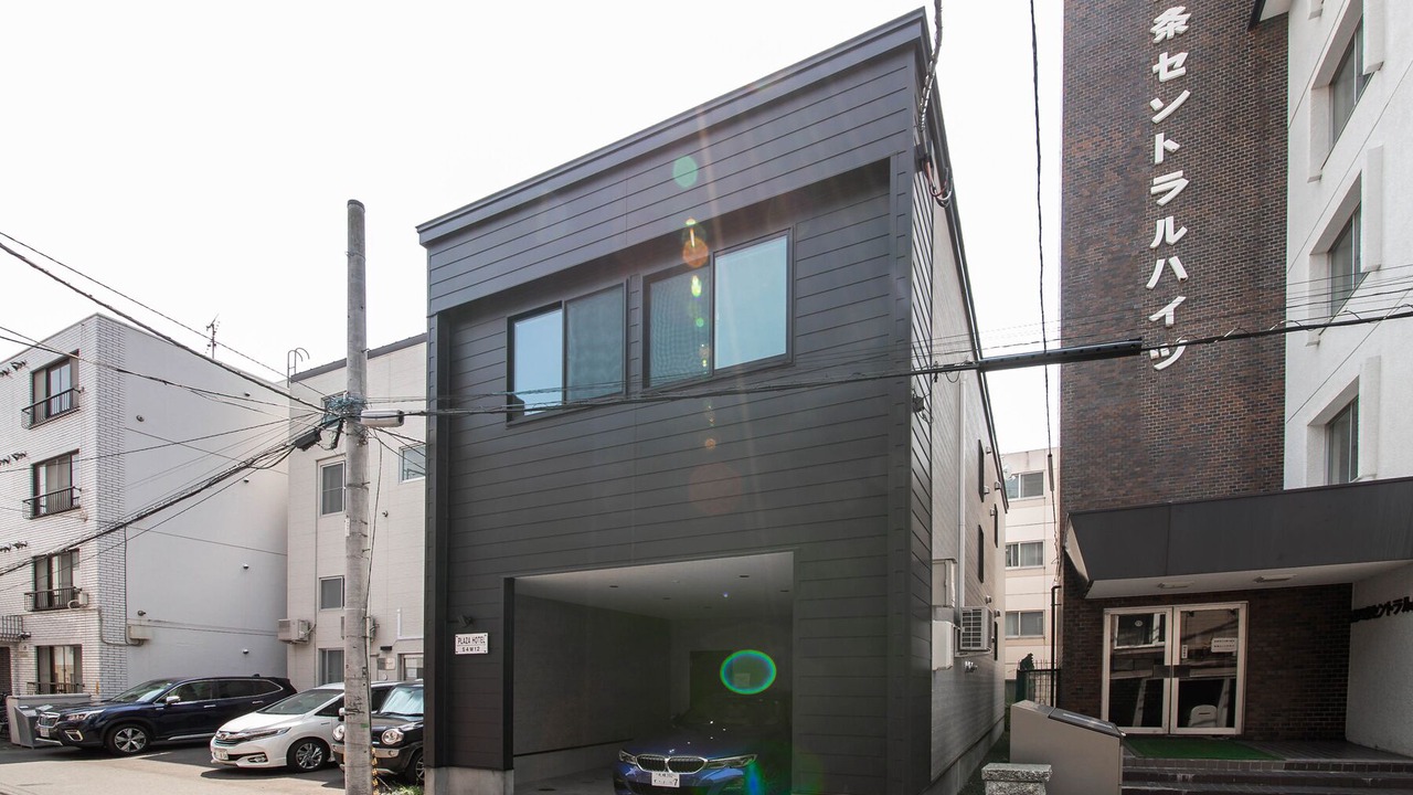 Photo of Outdoor in Chuo-ku