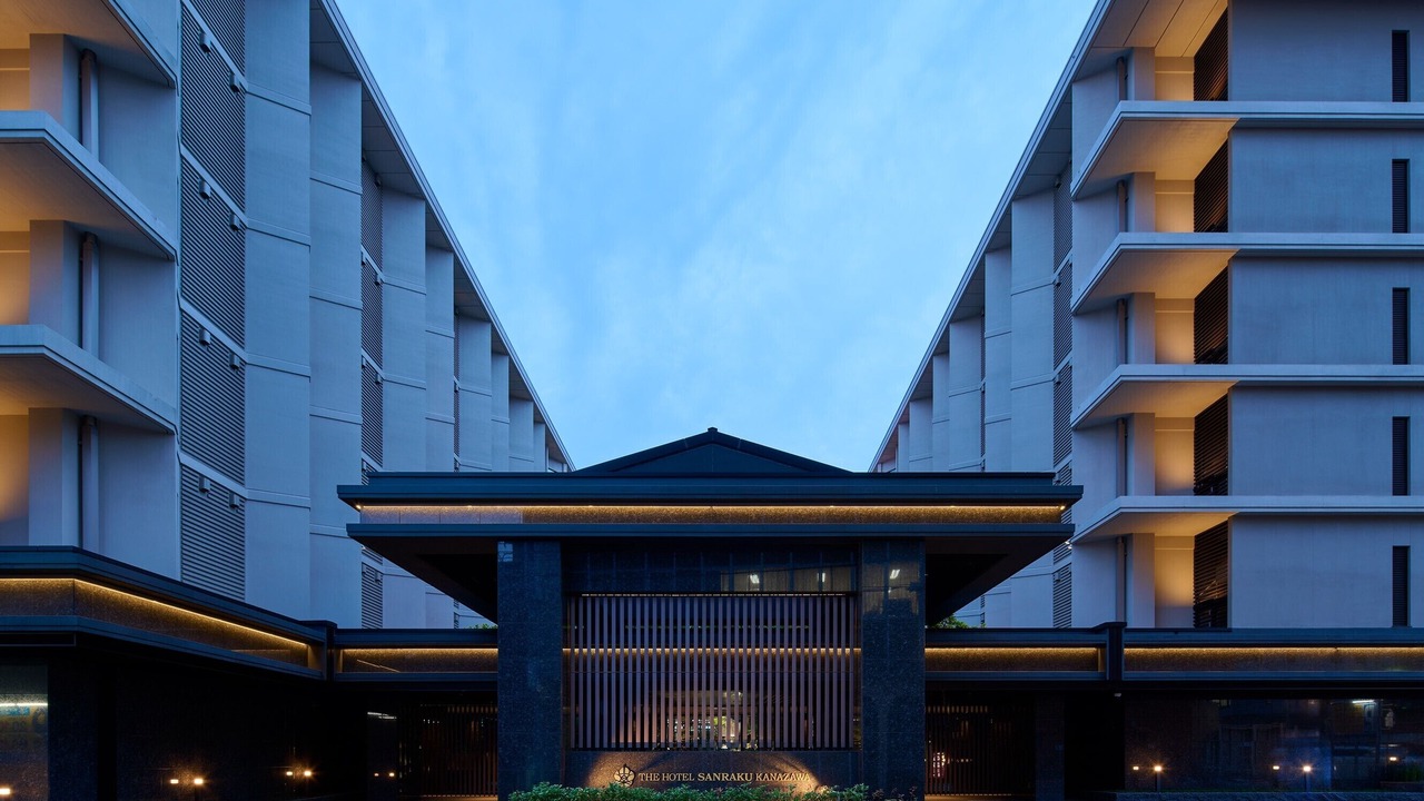 Photo of Outdoor in Kanazawa
