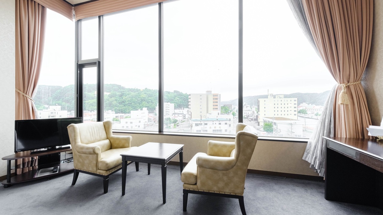 Photo of Bedroom in Abashirikohan Onsen