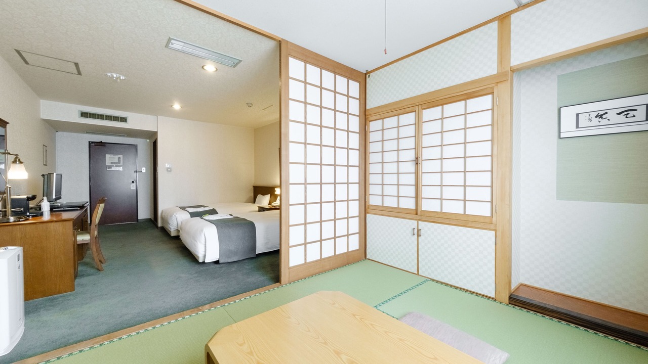 Photo of Bedroom in Abashirikohan Onsen