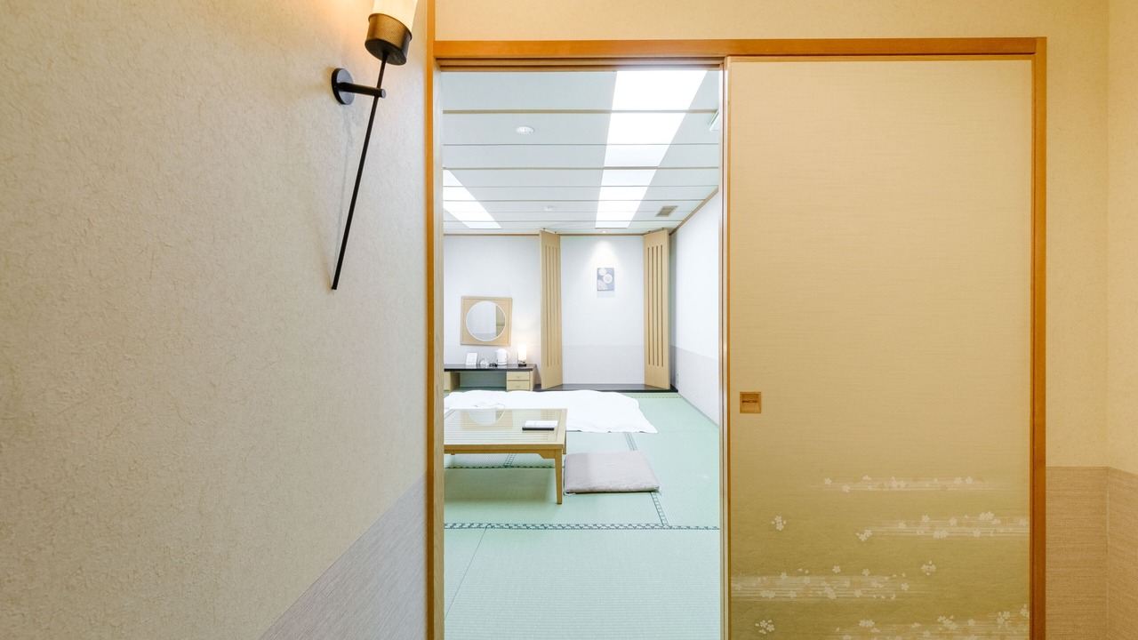 Photo of Bedroom in Abashirikohan Onsen