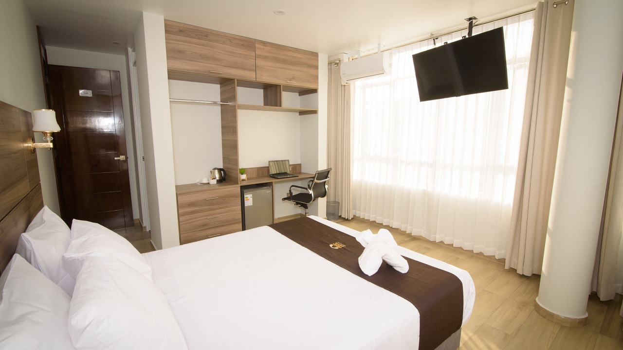Photo of Bedroom in Moquegua