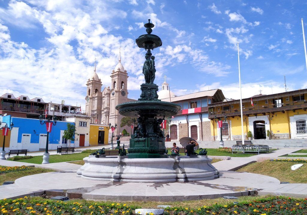 Photo of Others in Moquegua