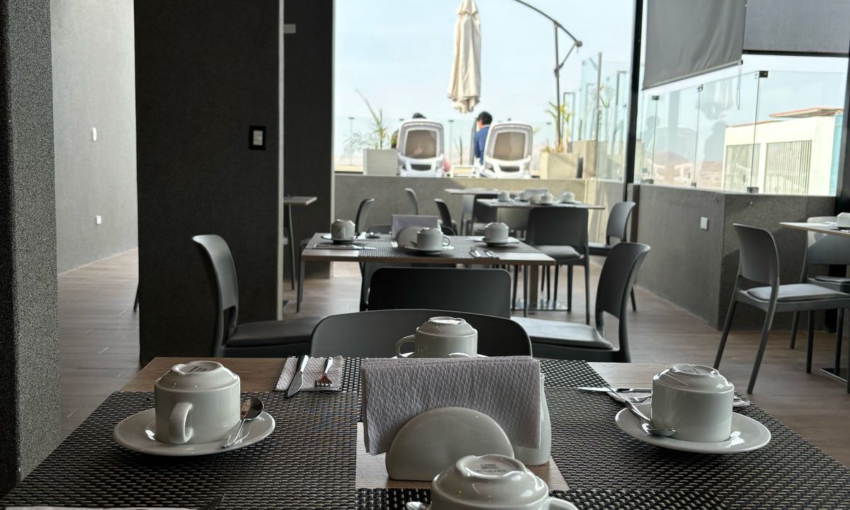 Photo of Patio Balcony in Moquegua