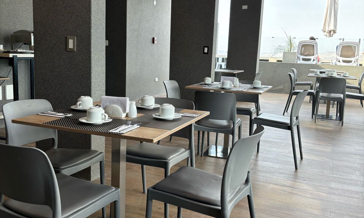 Photo of Patio Balcony in Moquegua