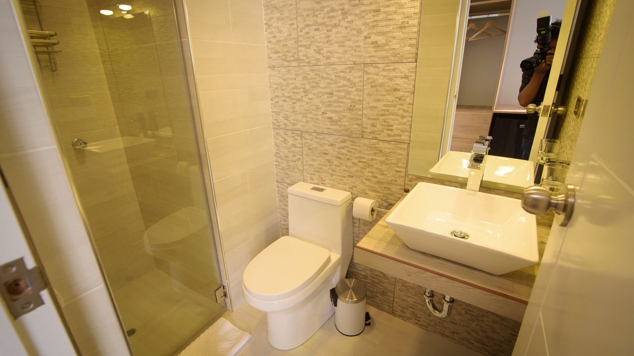 Photo of Bathroom in Moquegua