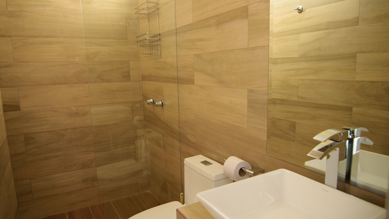 Photo of Bathroom in Moquegua