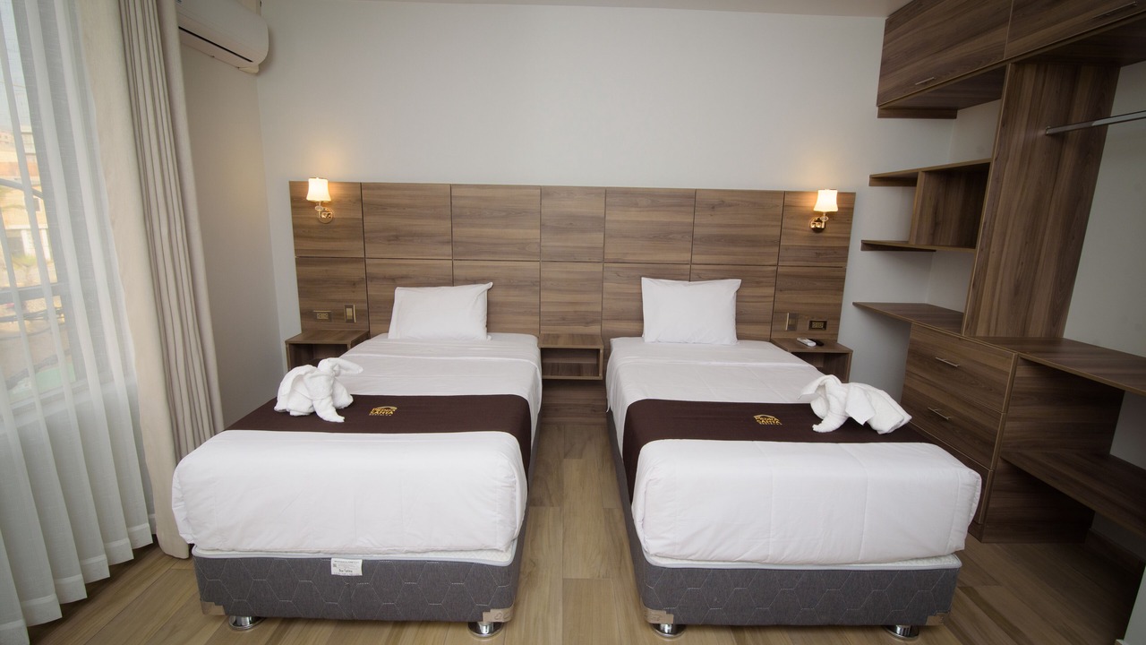 Photo of Bedroom in Moquegua