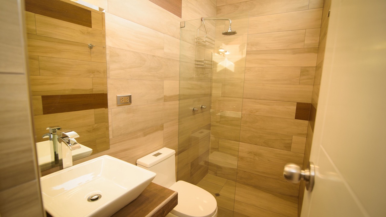 Photo of Bathroom in Moquegua