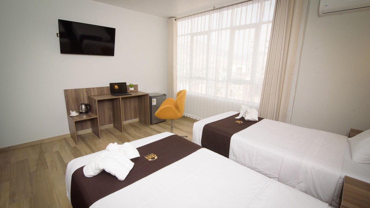 Photo of Bedroom in Moquegua