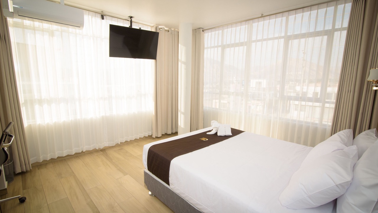 Photo of Bedroom in Moquegua