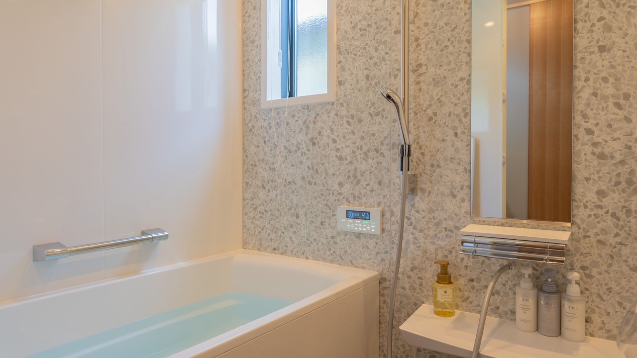 Photo of Bathroom in Izumo