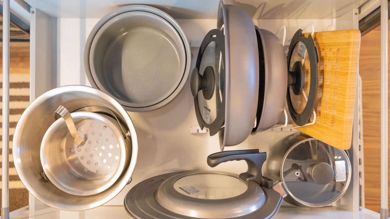 Photo of Kitchen in Izumo