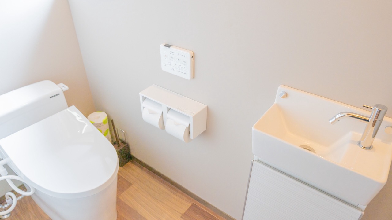 Photo of Bathroom in Izumo