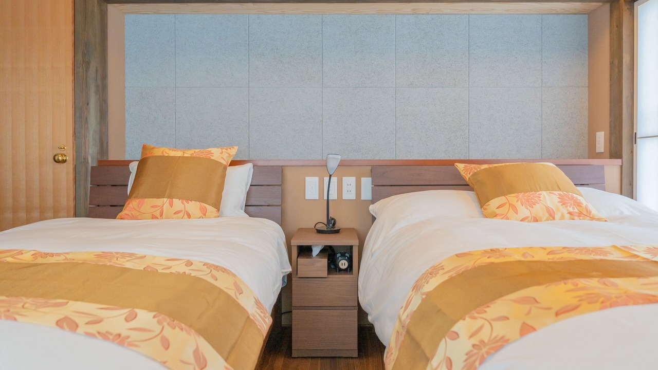 Photo of Bedroom in Izumo