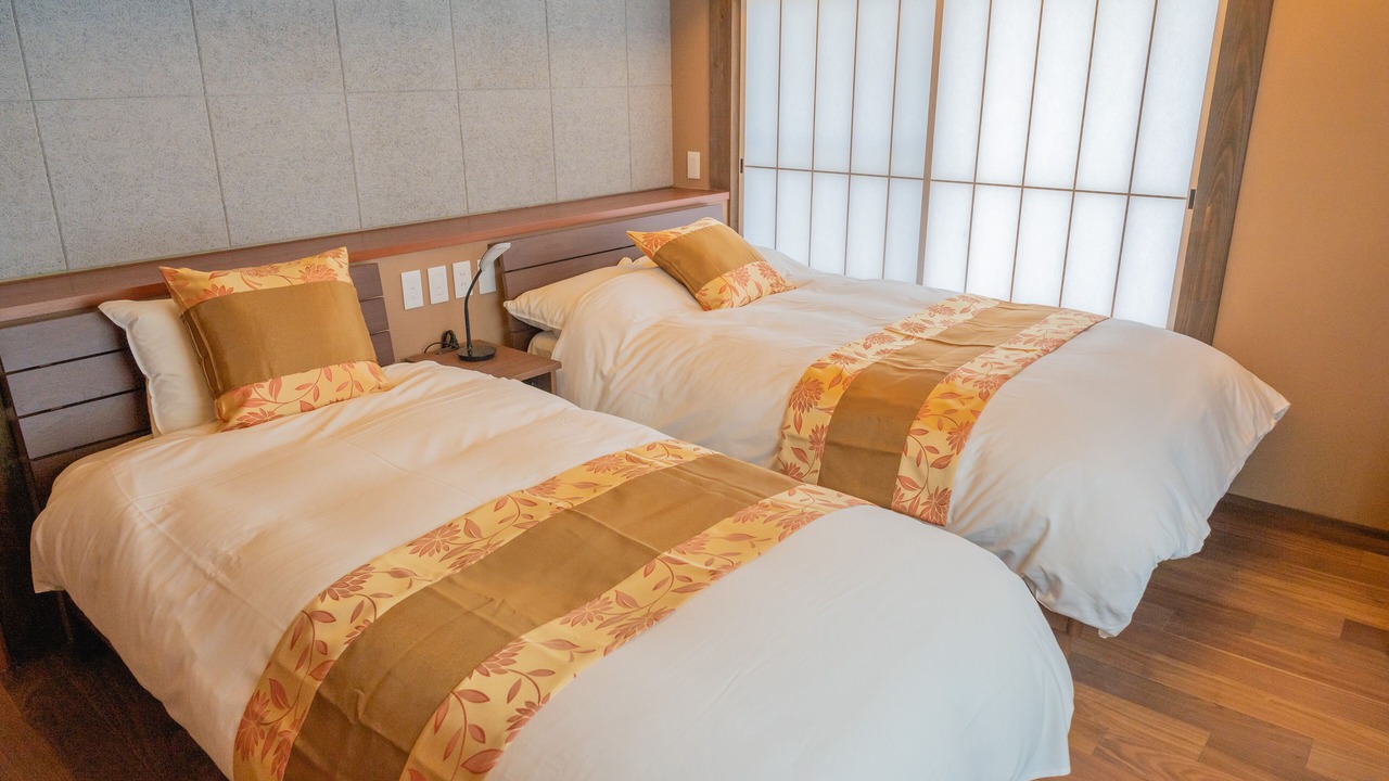 Photo of Bedroom in Izumo