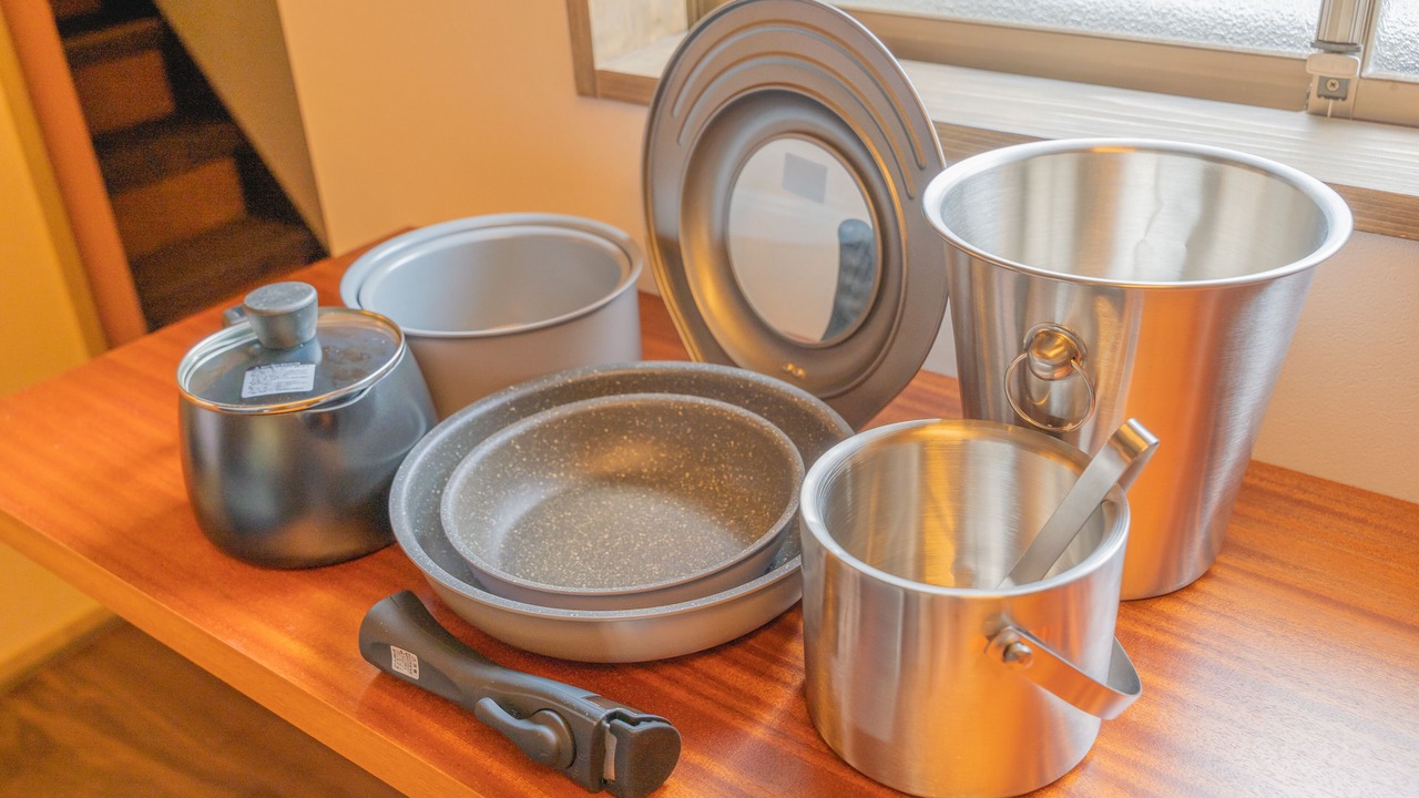 Photo of Kitchen in Izumo