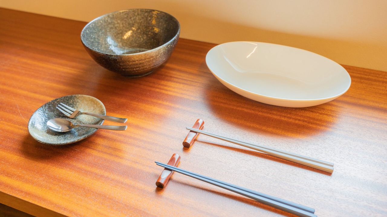 Photo of Kitchen in Izumo