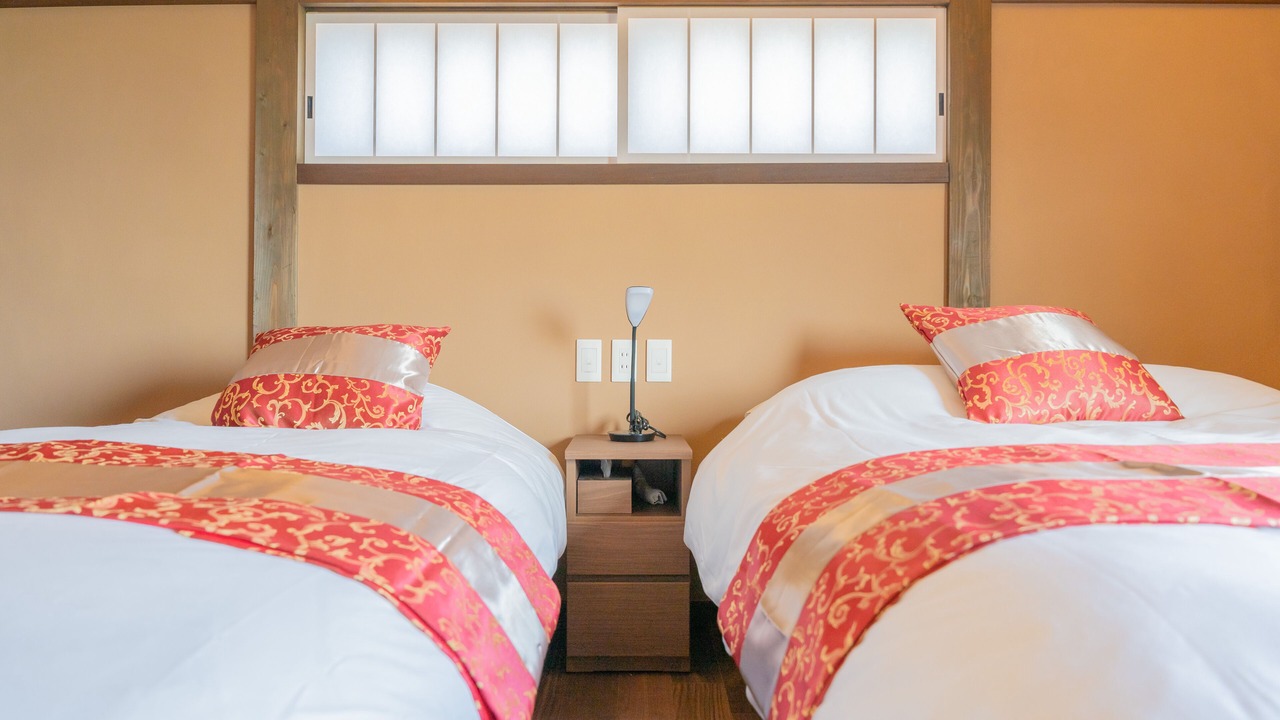 Photo of Bedroom in Izumo