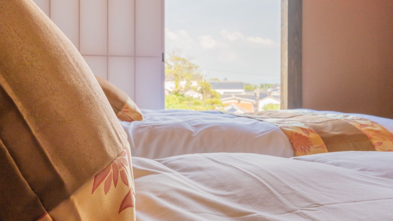 Photo of Bedroom in Izumo