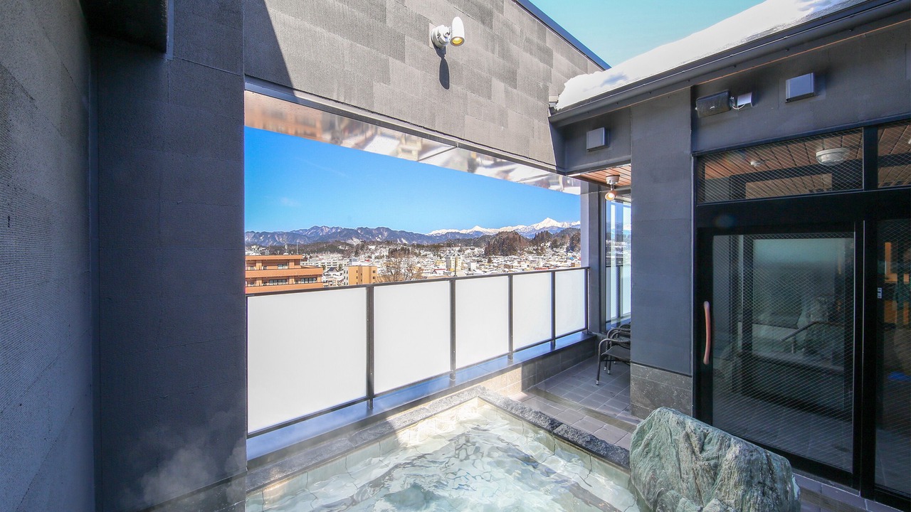 Photo of Others in Hida Takayama Onsen